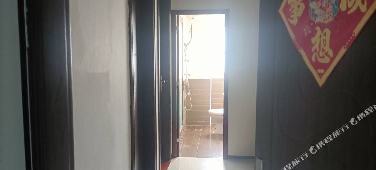 平潭君安居客栈图片