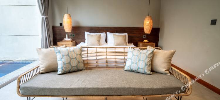 达玛雅别墅(Damarya Villa)图片