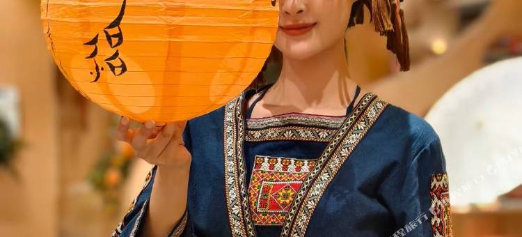如你所院女书民宿(南岳大庙店)图片