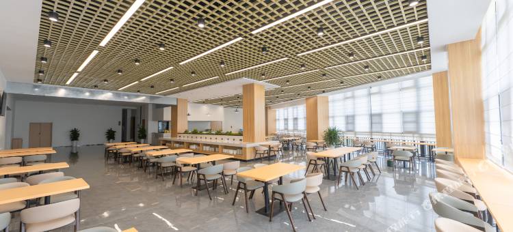 平顶山翰达酒店(城建学院店)图片