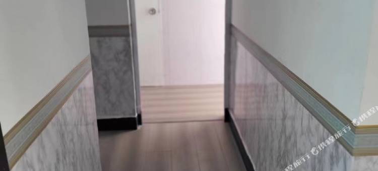 大同平城小苹果家庭旅店图片