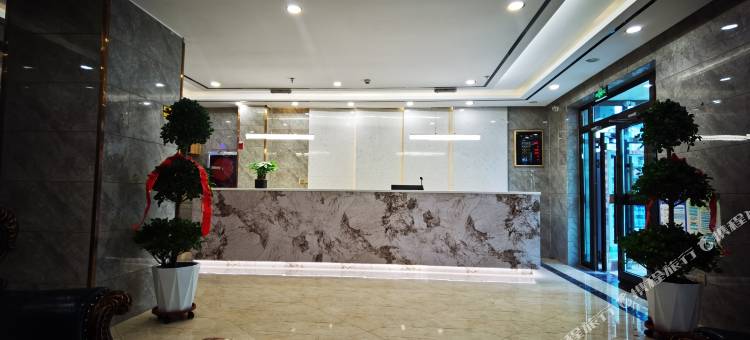 云端酒店(茶卡店)图片