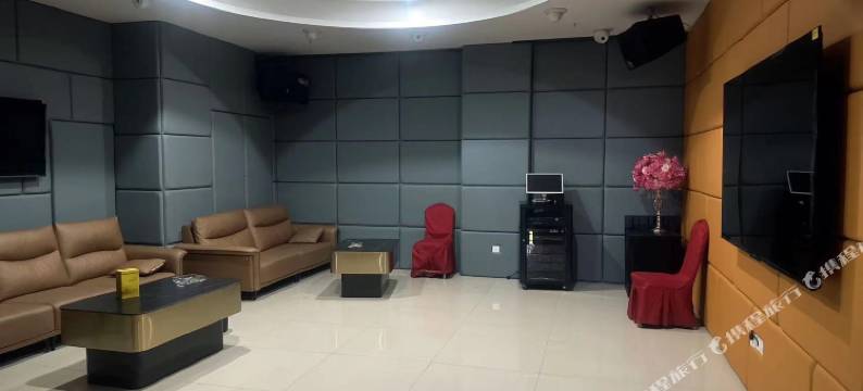 聚星驿品民宿(聚星粮驿1953店)图片