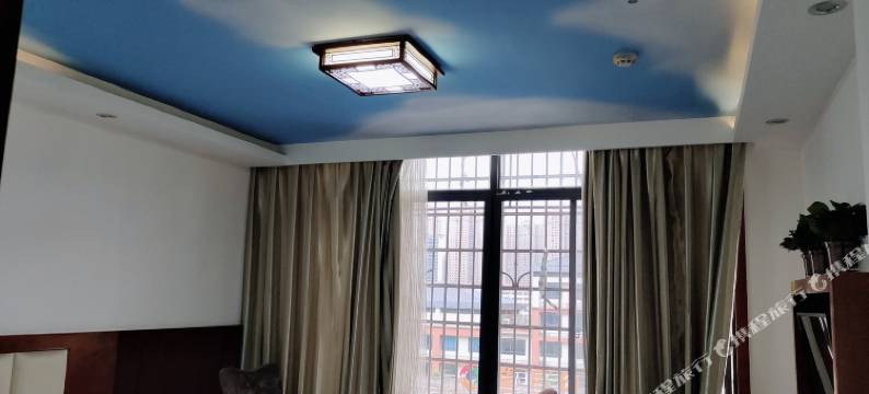 长沙福运泉宾馆图片