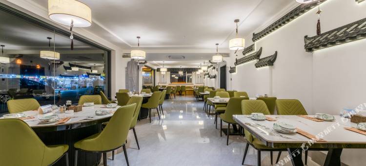 五台山璞隐别院(五爷庙店)图片