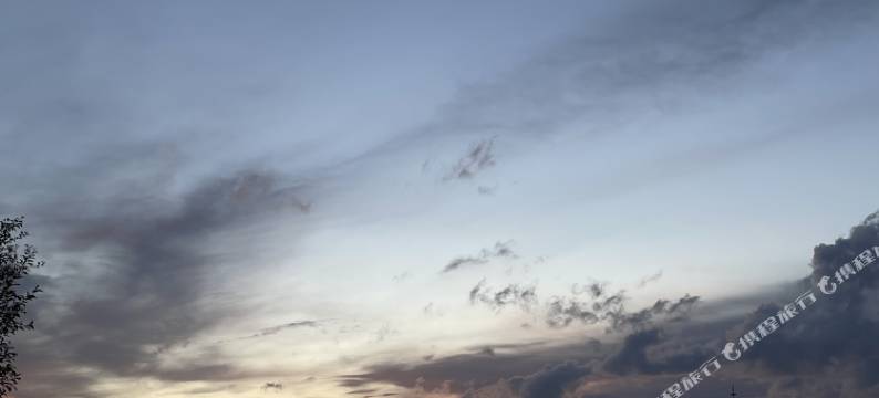 张北牧民大酒店图片