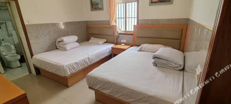 盐城旭东旅社图片