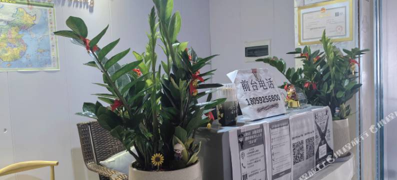 厦门花汐海精品客栈(黄厝沙滩店)图片