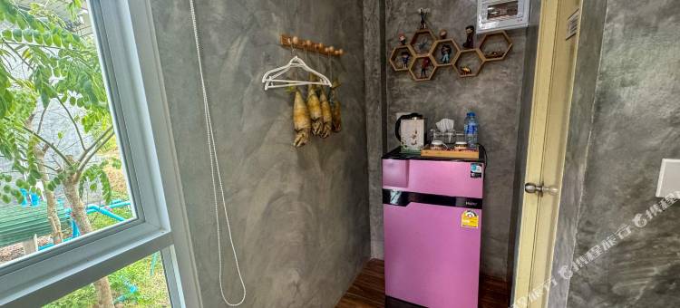 托拉尼泰民宿安葩洼(OYO 75508 Toraneethai Homestay Amphawa)图片