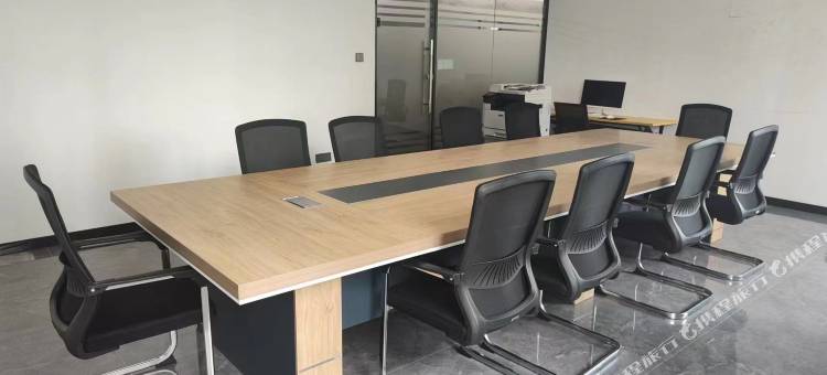 铂兰国际酒店图片