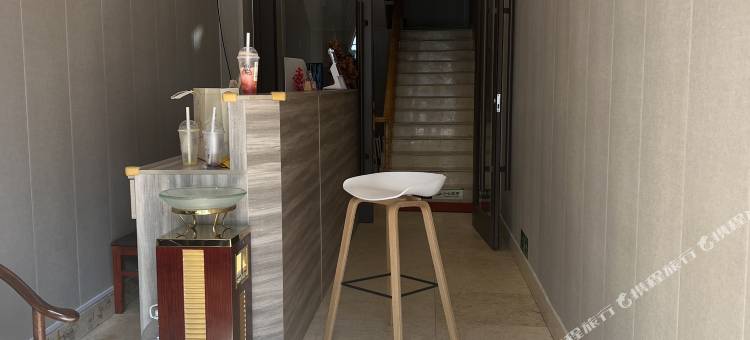 骏怡连锁酒店(日照苏宁广场店)图片