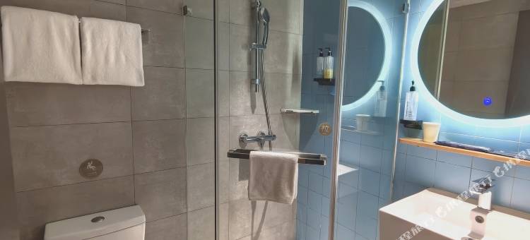 如家酒店(南通世纪大道中央商务区店)图片