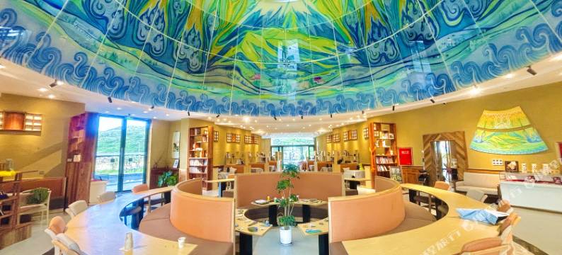 八美别院(道孚县墨石公园店)图片
