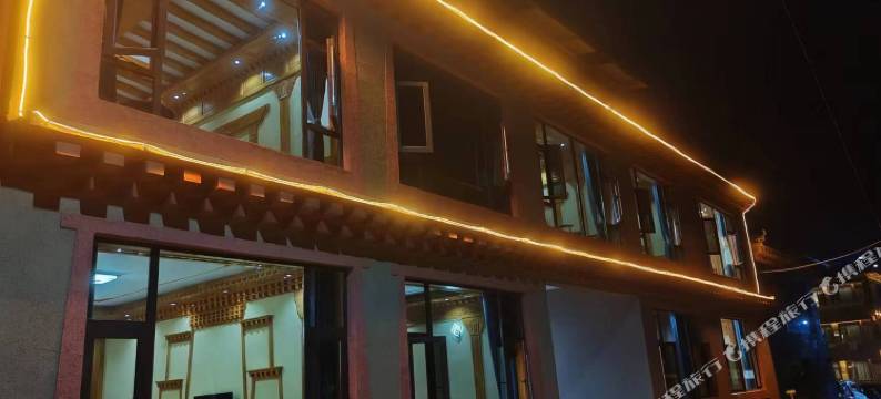 扎尕那净土民宿图片