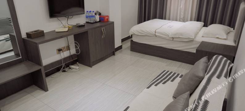 普洱有茗棠客栈图片