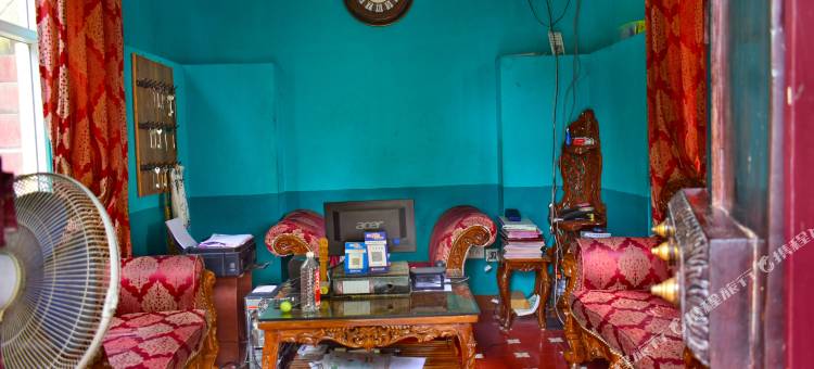 山堡酒店及度假村(Hill Fort Hotel and Resorts Yelagiri Hills)图片