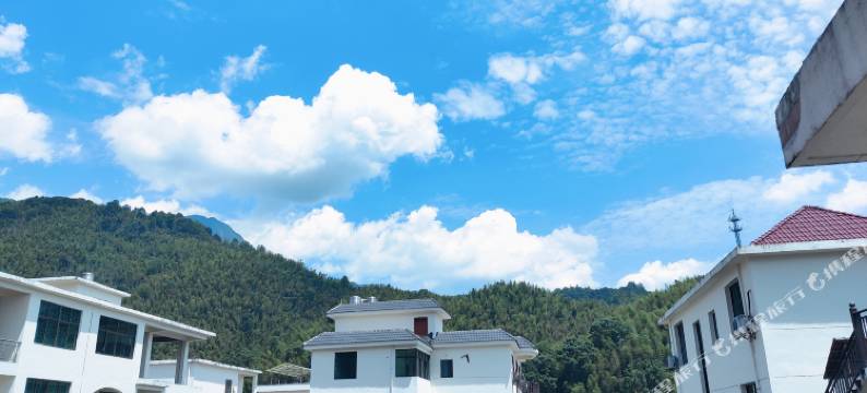农家私房菜民宿图片
