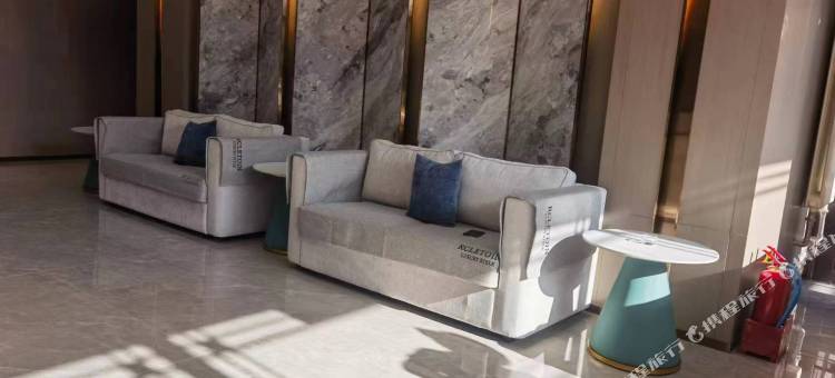 虎林东方珍宝岛商务宾馆图片