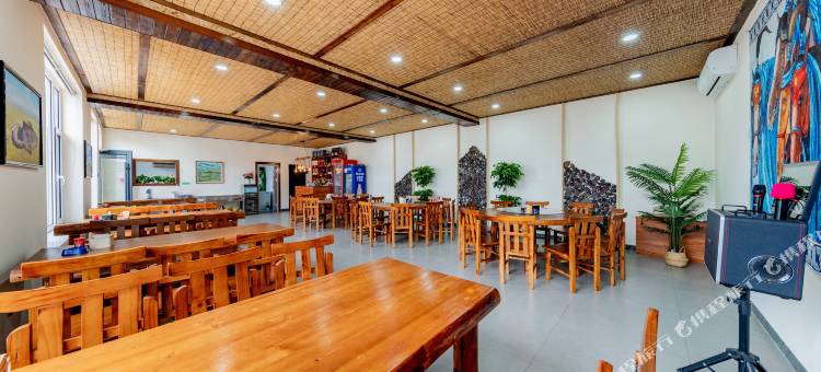 柒月火山民宿(乌兰哈达火山地质公园店)图片