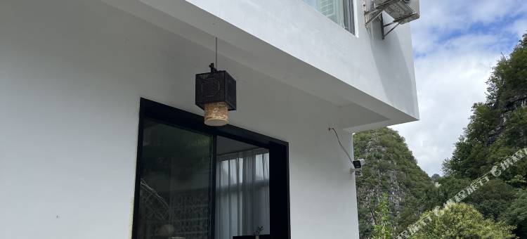 兴义云游四海民宿(万峰林店)图片