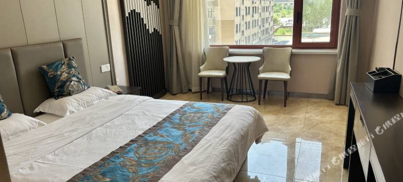 凌海宏都商务酒店图片