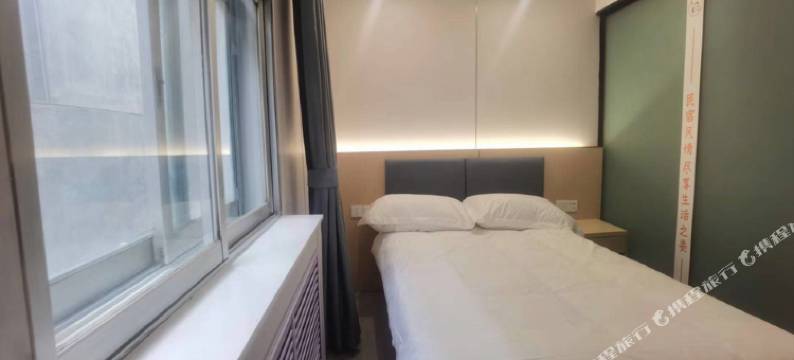 乌鲁木齐118民宿图片