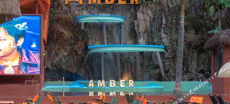 Amber安泊悬崖度假酒店(厦门北站店)图片