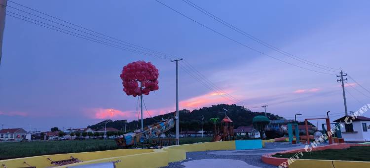 长岛海岛情怀民宿图片