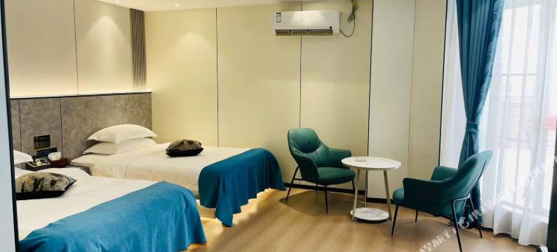 昆明荣都大酒店(官渡古镇云南省博物馆店)图片