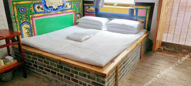 黎城黄须旅馆图片