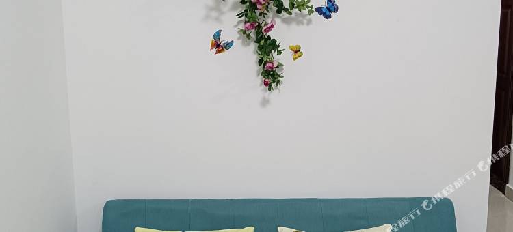 花雨轩青年旅舍(龙湖海南海口天街店)图片