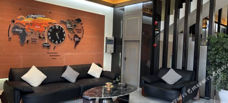 杂多扎西仓酒店图片