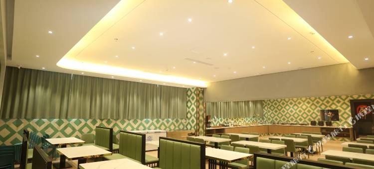 维也纳3好酒店(济南平阴东关街店)图片