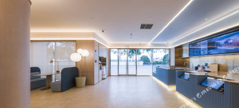 汉庭酒店(上海新场古镇国际旅游度假区店)图片