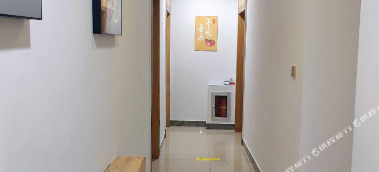 OYO余姚君悦宾馆图片