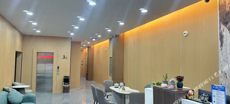 龙陵万豪酒店图片