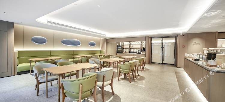 全季酒店(哈尔滨松北融创金融港店)图片