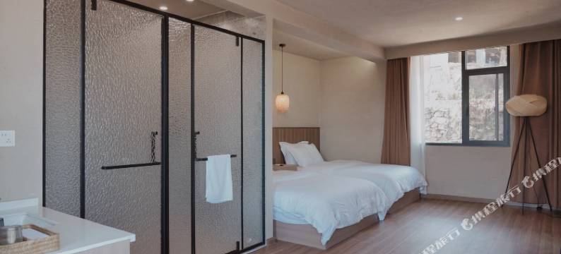 一山茶宿(景迈山古茶林景区景迈大寨店)图片