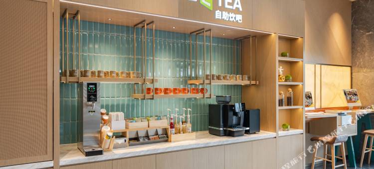 张家界天门山希尔顿惠庭酒店图片