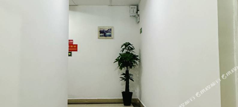 中山上禧商务住宿图片