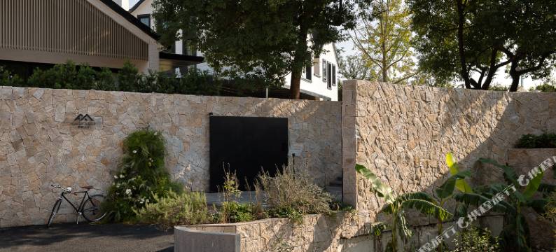 安吉·翻翻庄园·私汤Resort hotel图片