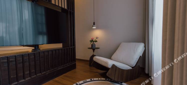 朴小宿·Pure Soul Retreat|设计师奢享民宿(丽江古城大水车店)图片