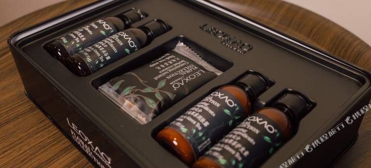 朴小宿·Pure Soul Retreat|设计师奢享酒店(丽江古城大水车店)图片