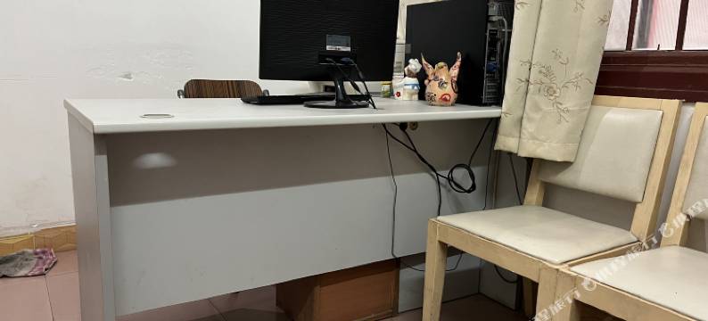 幸园公寓(中山医院东山口地铁站店)图片