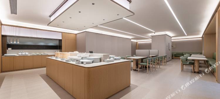 全季酒店(海口美兰国际机场店)图片