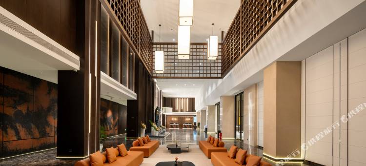 大姚恒际酒店图片