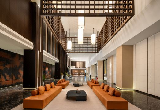 Dayao eternity reach hotel Hotel Overview