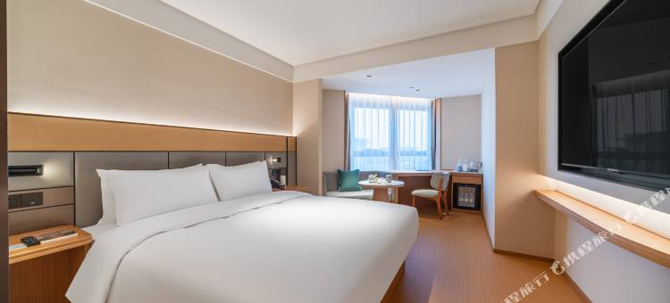 全季酒店(乌鲁木齐站卫星路店)图片