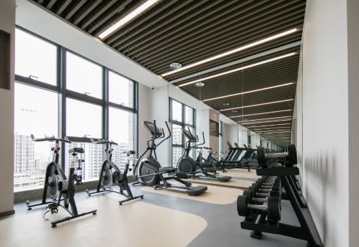 Wyndham Garden Quanzhou Jinjiang Airport Hotel Overview