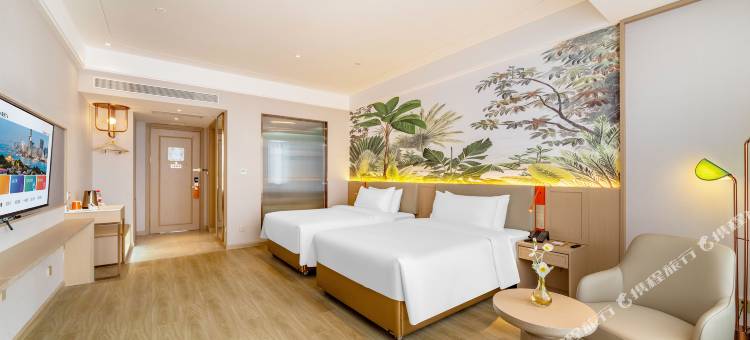 维也纳3好酒店(吴忠红寺堡店)图片